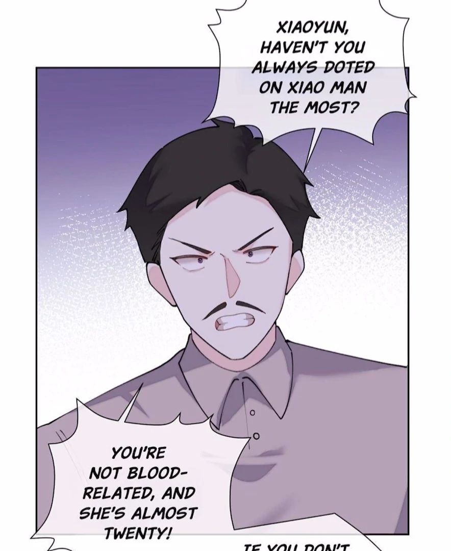 Pampering My Beast Commander (Official) - Chapter 84 manhwa