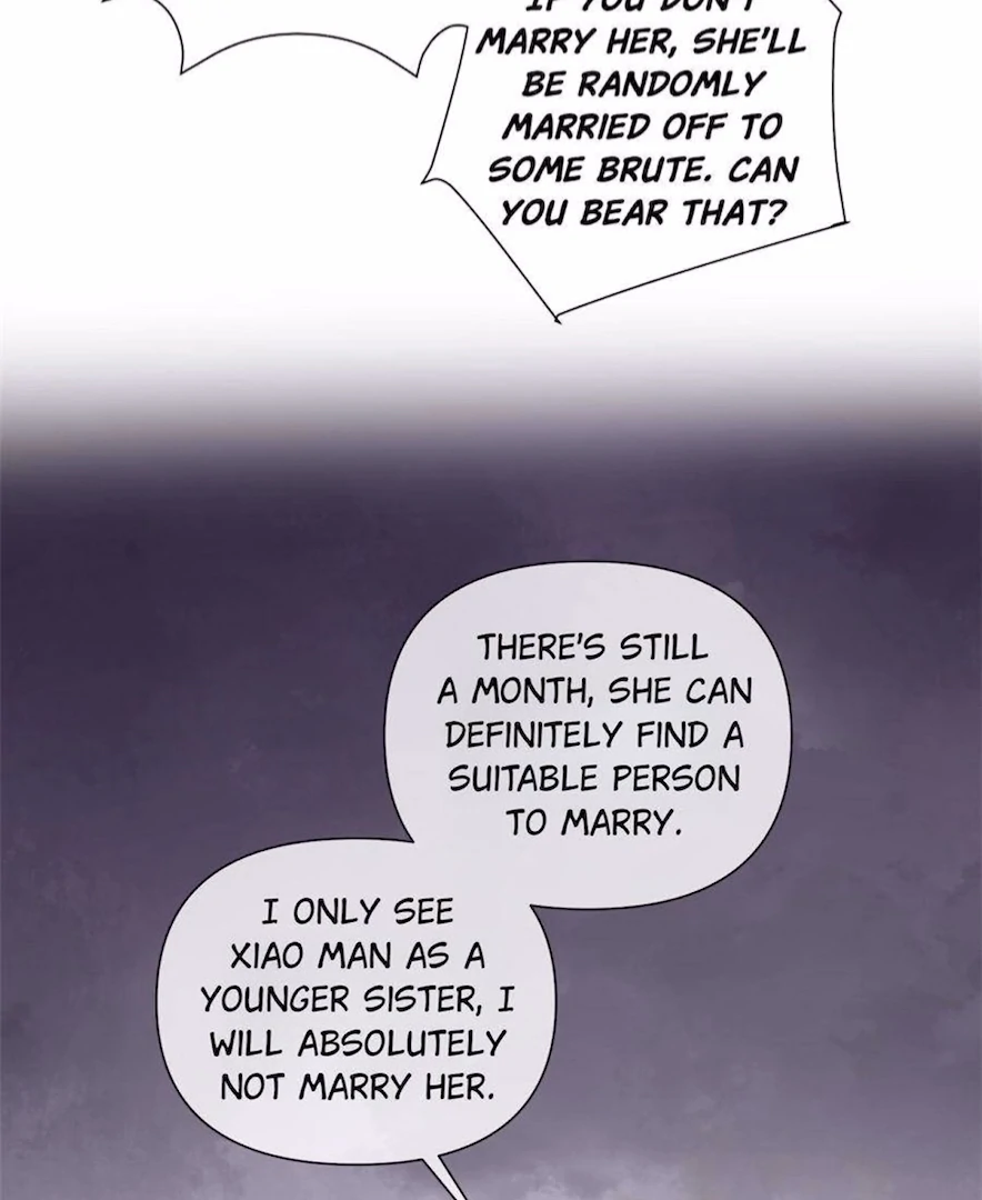 Pampering My Beast Commander (Official) - Chapter 84 manhwa