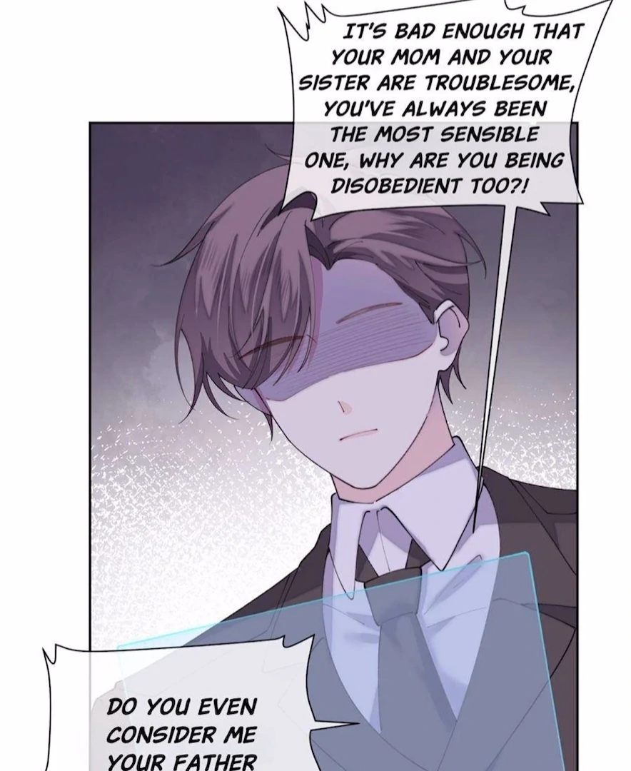 Pampering My Beast Commander (Official) - Chapter 84 manhwa