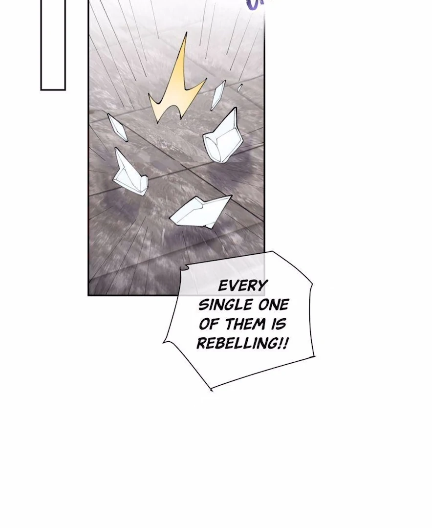 Pampering My Beast Commander (Official) - Chapter 84 manhwa