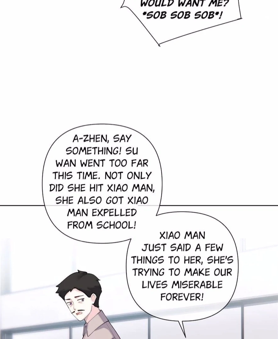 Pampering My Beast Commander (Official) - Chapter 84 manhwa
