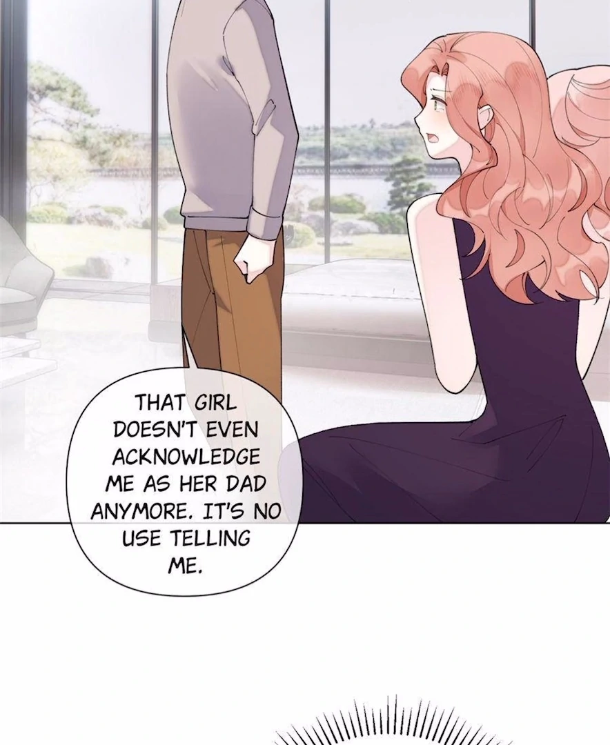 Pampering My Beast Commander (Official) - Chapter 84 manhwa