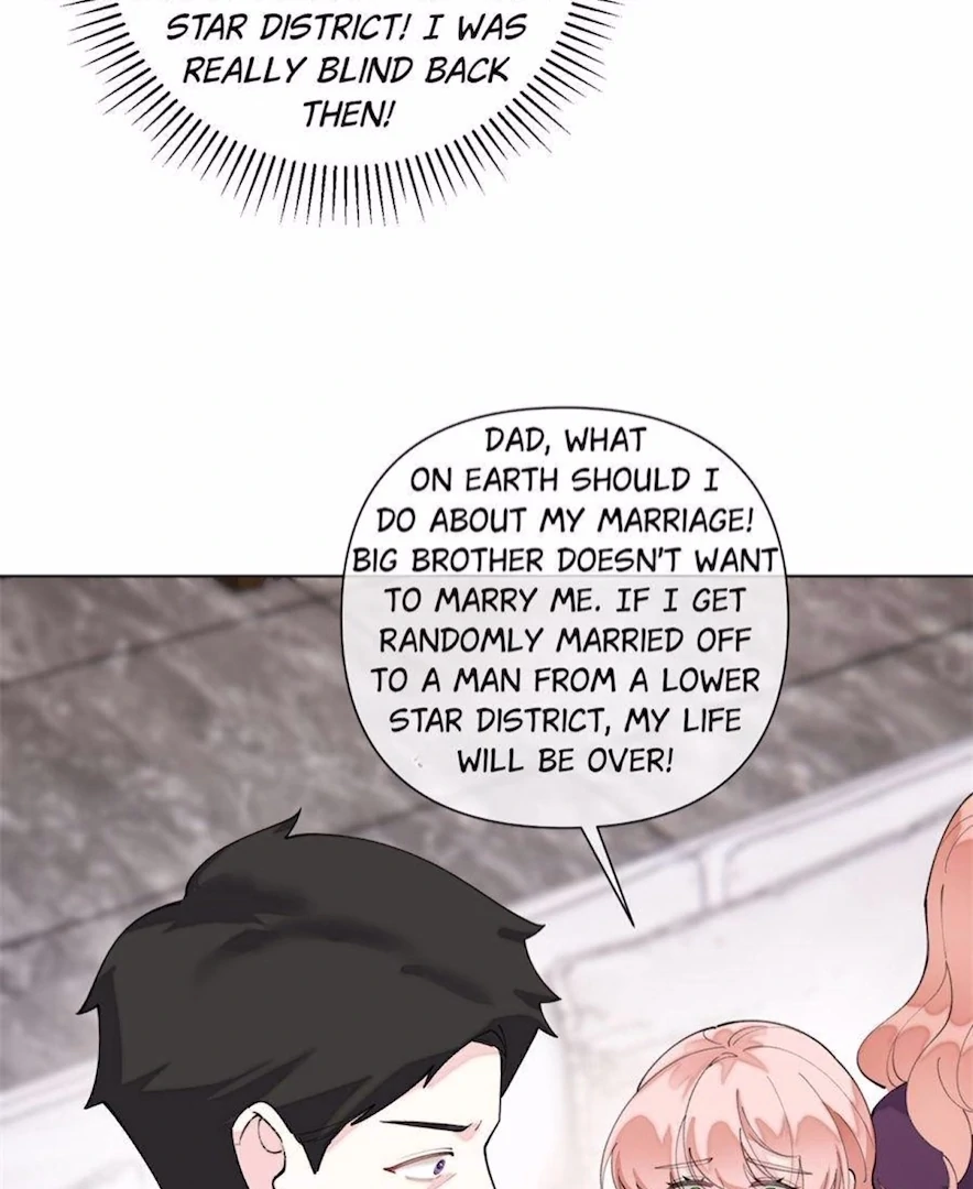 Pampering My Beast Commander (Official) - Chapter 84 manhwa