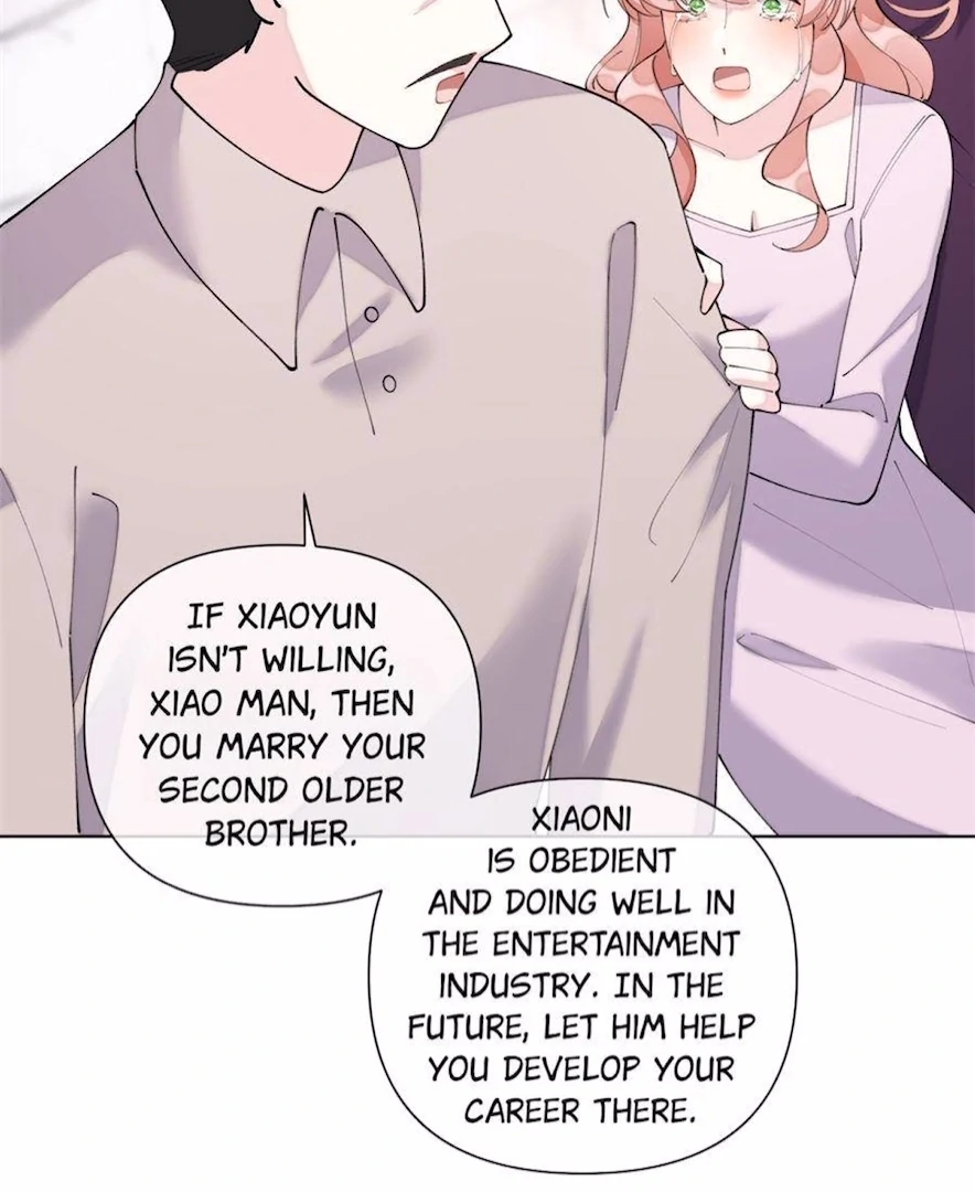 Pampering My Beast Commander (Official) - Chapter 84 manhwa