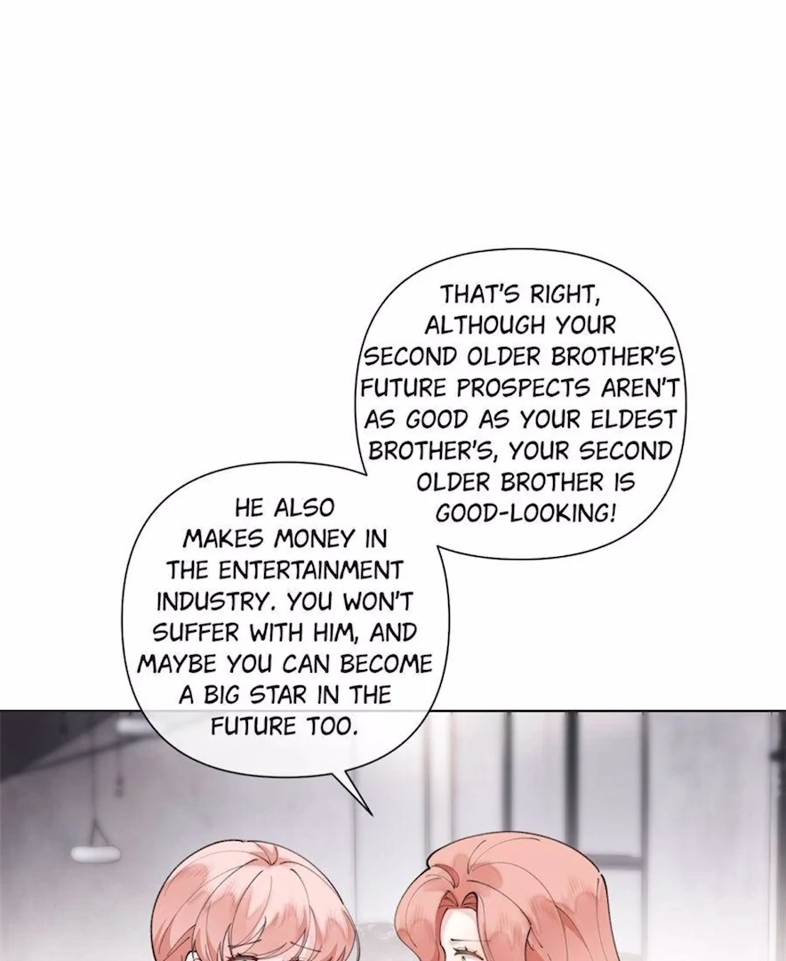 Pampering My Beast Commander (Official) - Chapter 84 manhwa