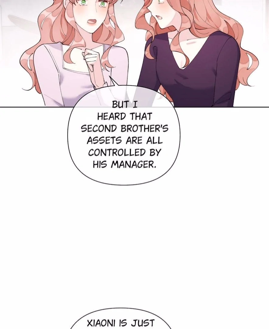 Pampering My Beast Commander (Official) - Chapter 84 manhwa