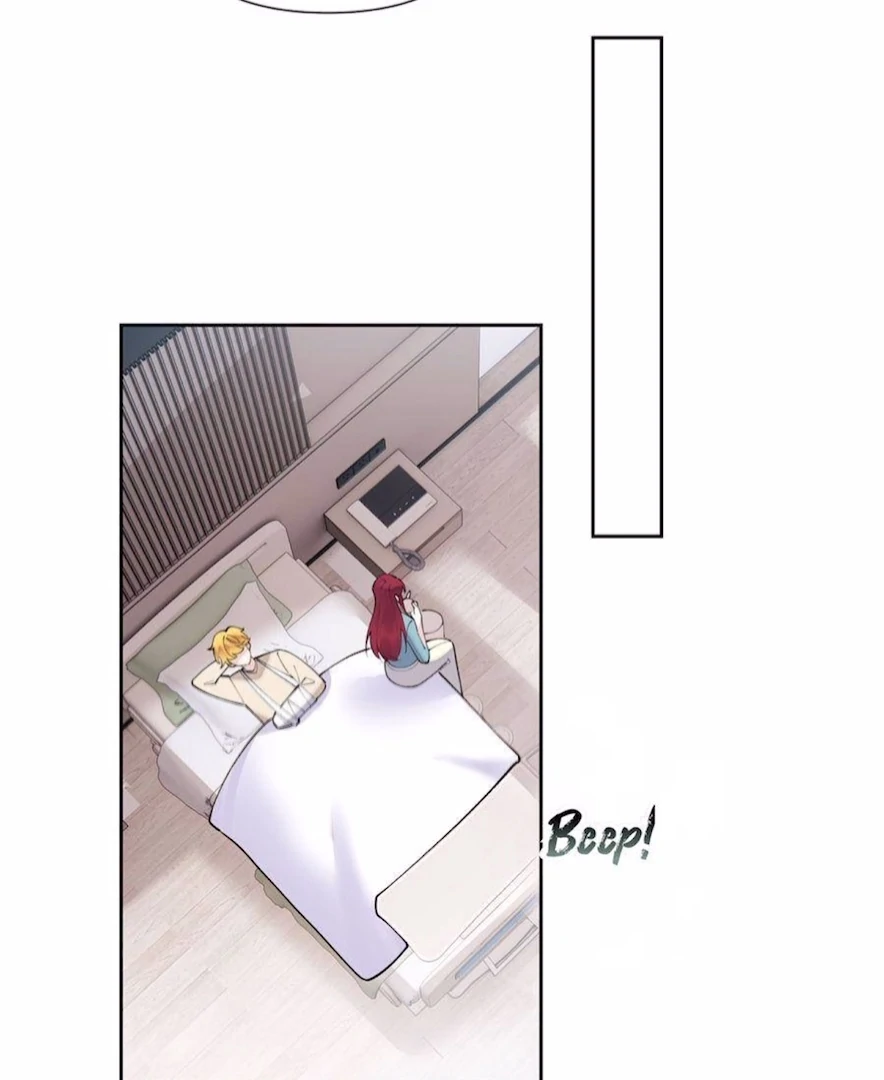 Pampering My Beast Commander (Official) - Chapter 84 manhwa