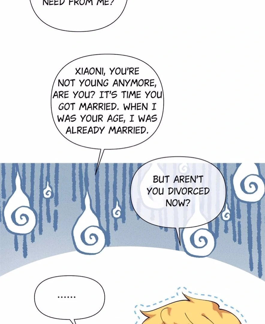 Pampering My Beast Commander (Official) - Chapter 84 manhwa
