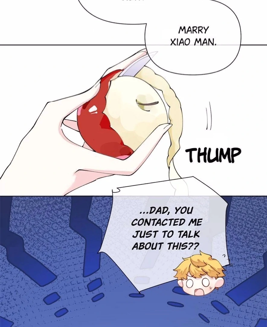 Pampering My Beast Commander (Official) - Chapter 84 manhwa