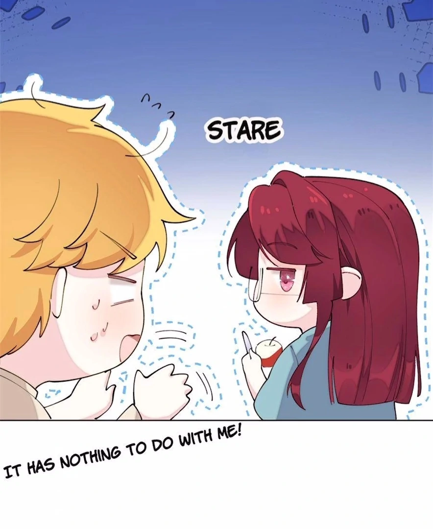 Pampering My Beast Commander (Official) - Chapter 84 manhwa