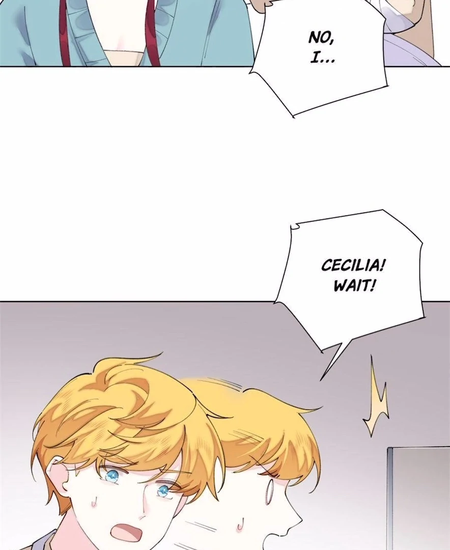 Pampering My Beast Commander (Official) - Chapter 84 manhwa