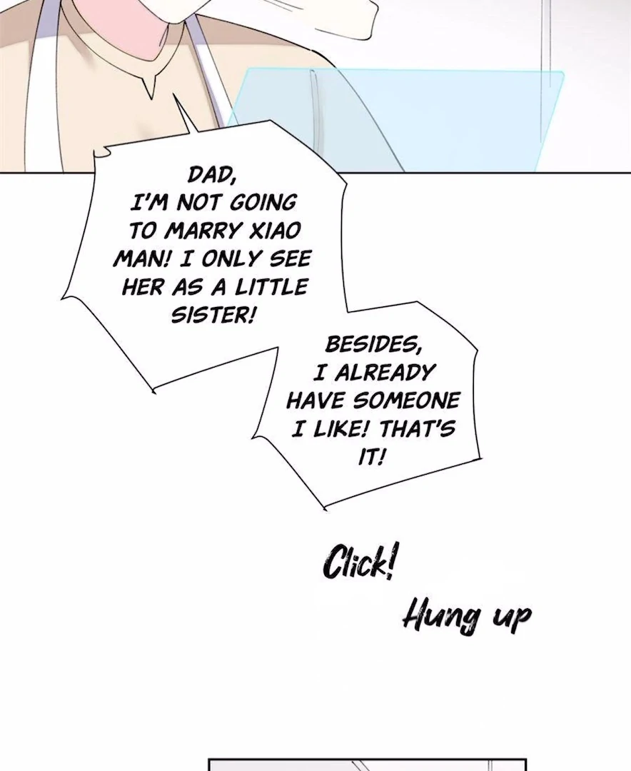 Pampering My Beast Commander (Official) - Chapter 84 manhwa