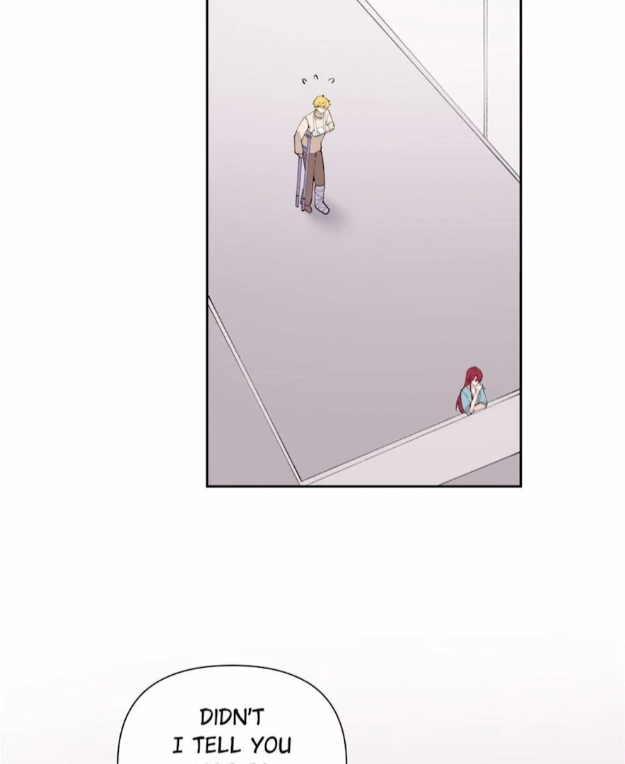 Pampering My Beast Commander (Official) - Chapter 84 manhwa