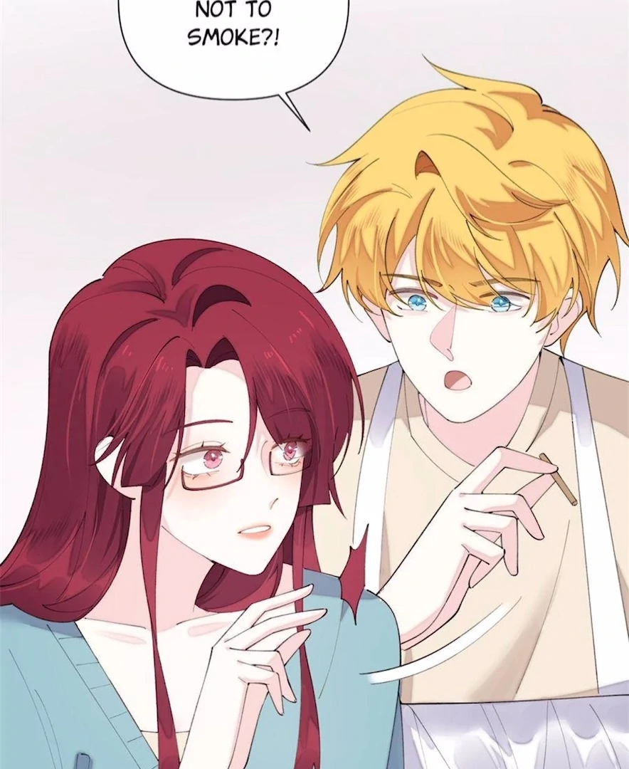 Pampering My Beast Commander (Official) - Chapter 84 manhwa