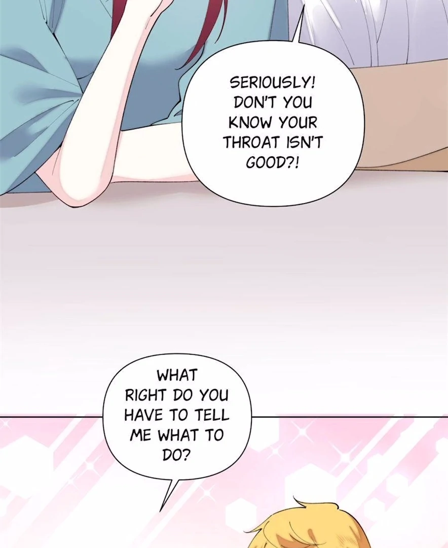 Pampering My Beast Commander (Official) - Chapter 84 manhwa