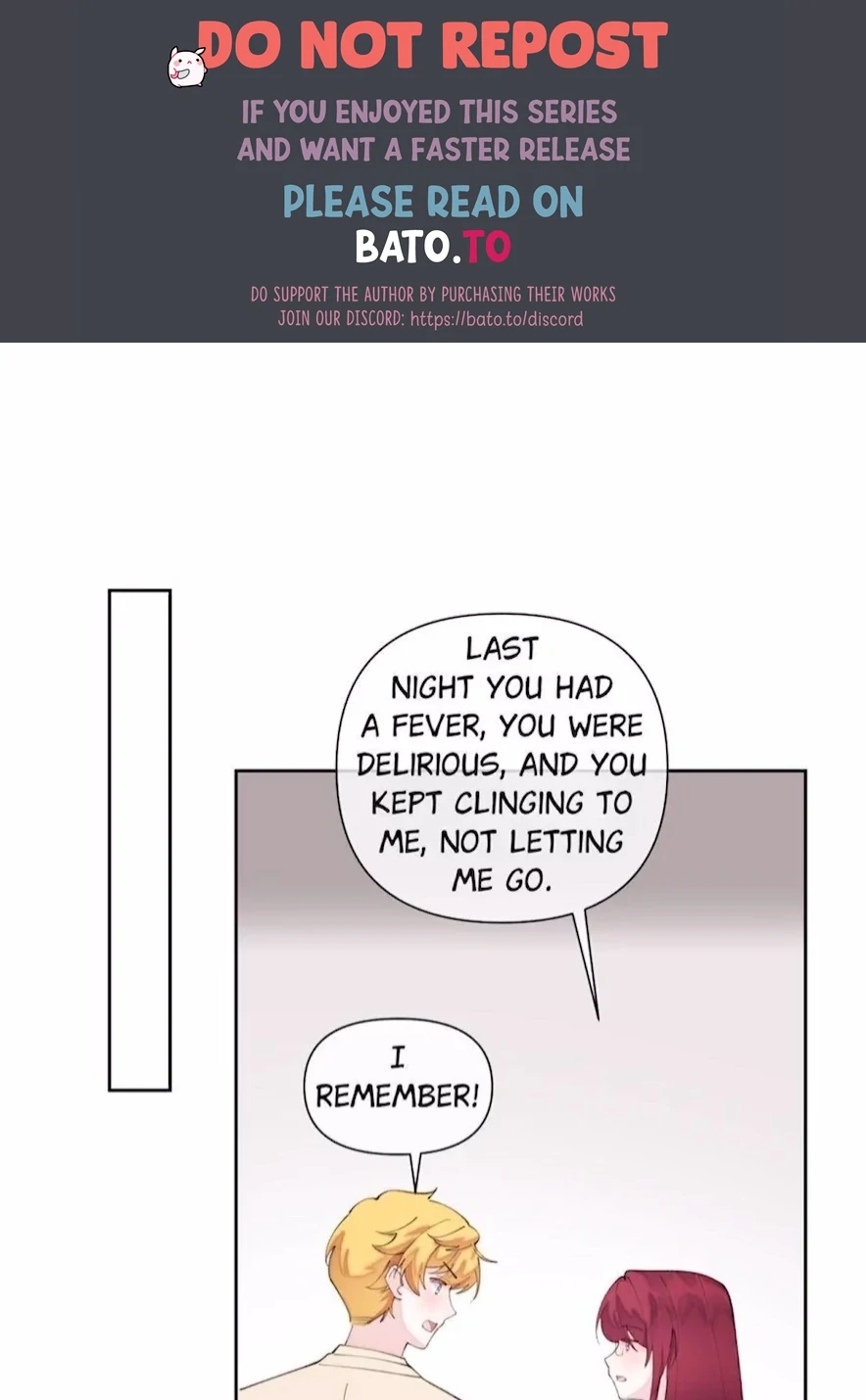 Pampering My Beast Commander (Official) - Chapter 85 manhwa