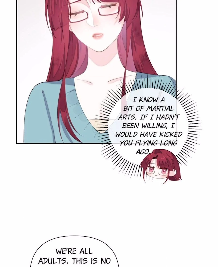 Pampering My Beast Commander (Official) - Chapter 85 manhwa