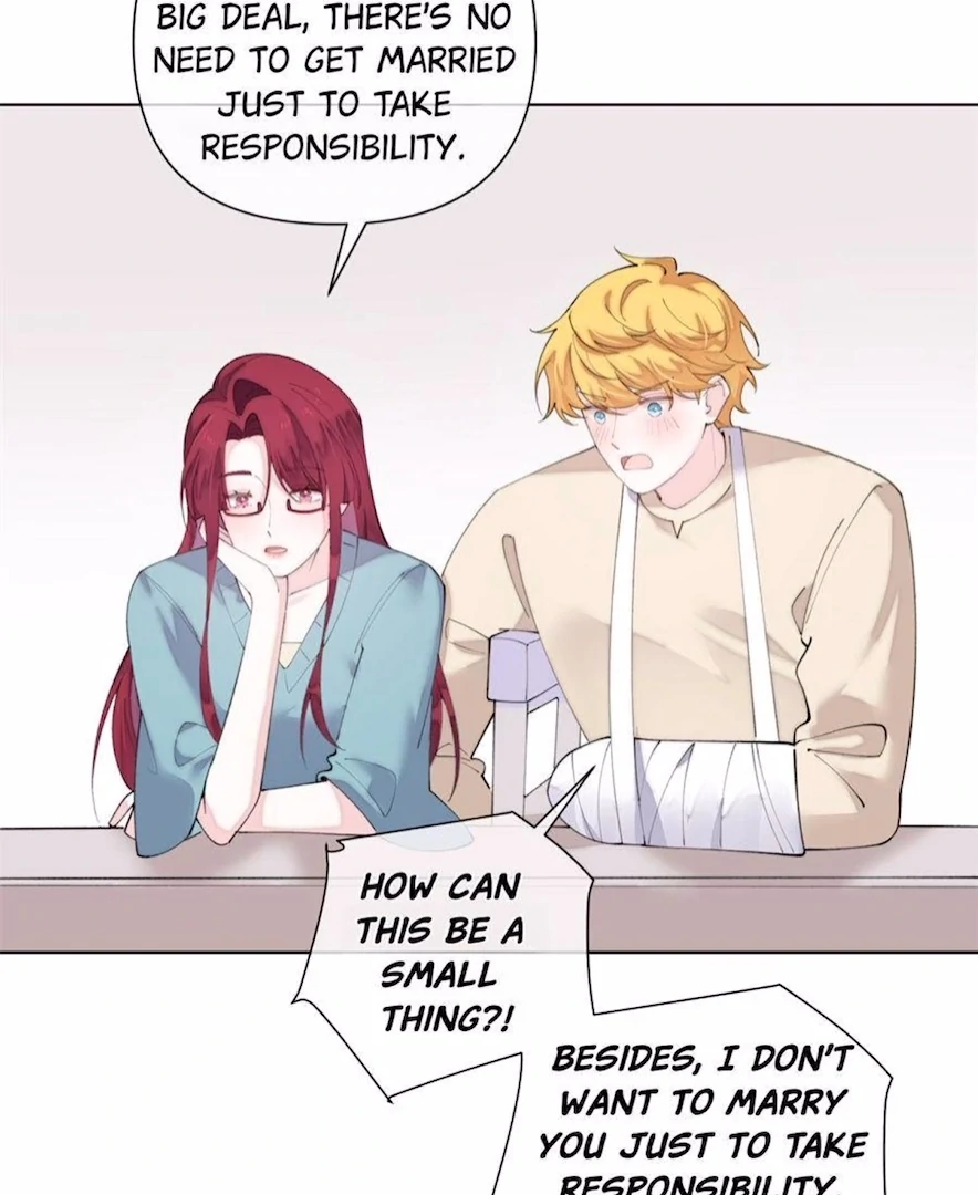 Pampering My Beast Commander (Official) - Chapter 85 manhwa