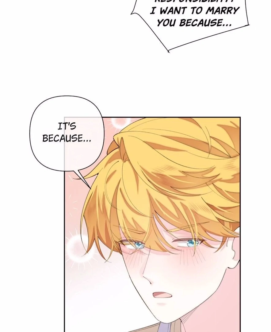 Pampering My Beast Commander (Official) - Chapter 85 manhwa