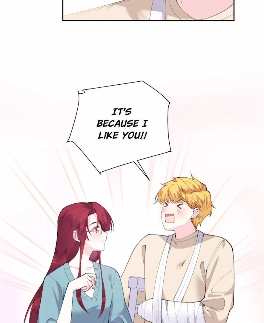 Pampering My Beast Commander (Official) - Chapter 85 manhwa