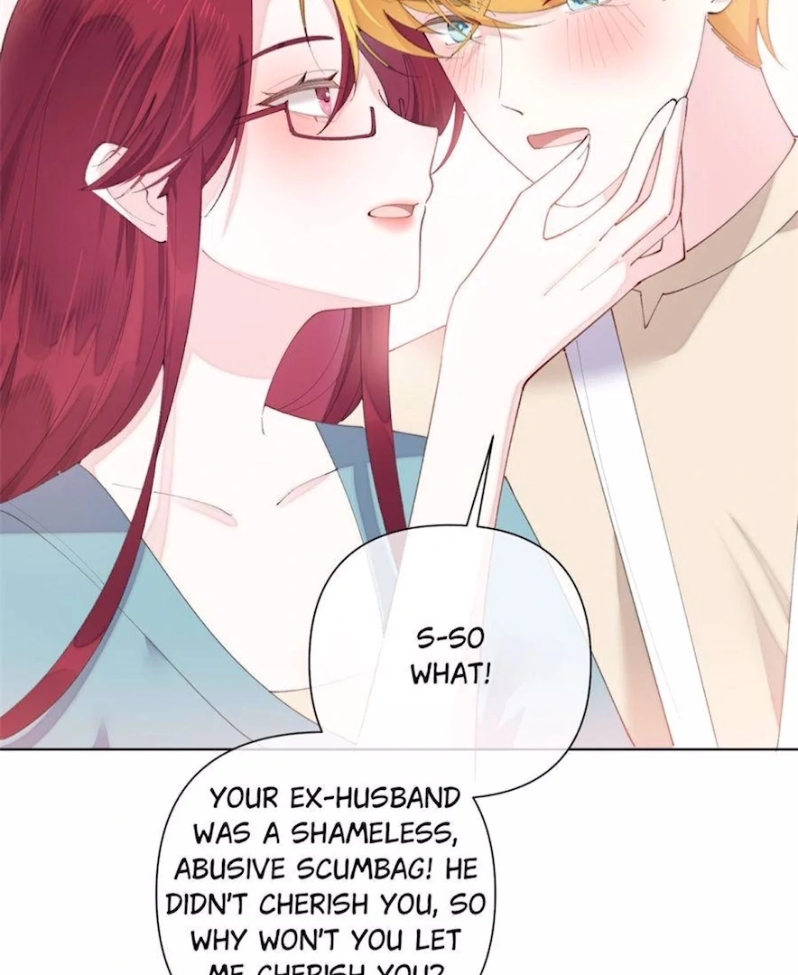Pampering My Beast Commander (Official) - Chapter 85 manhwa