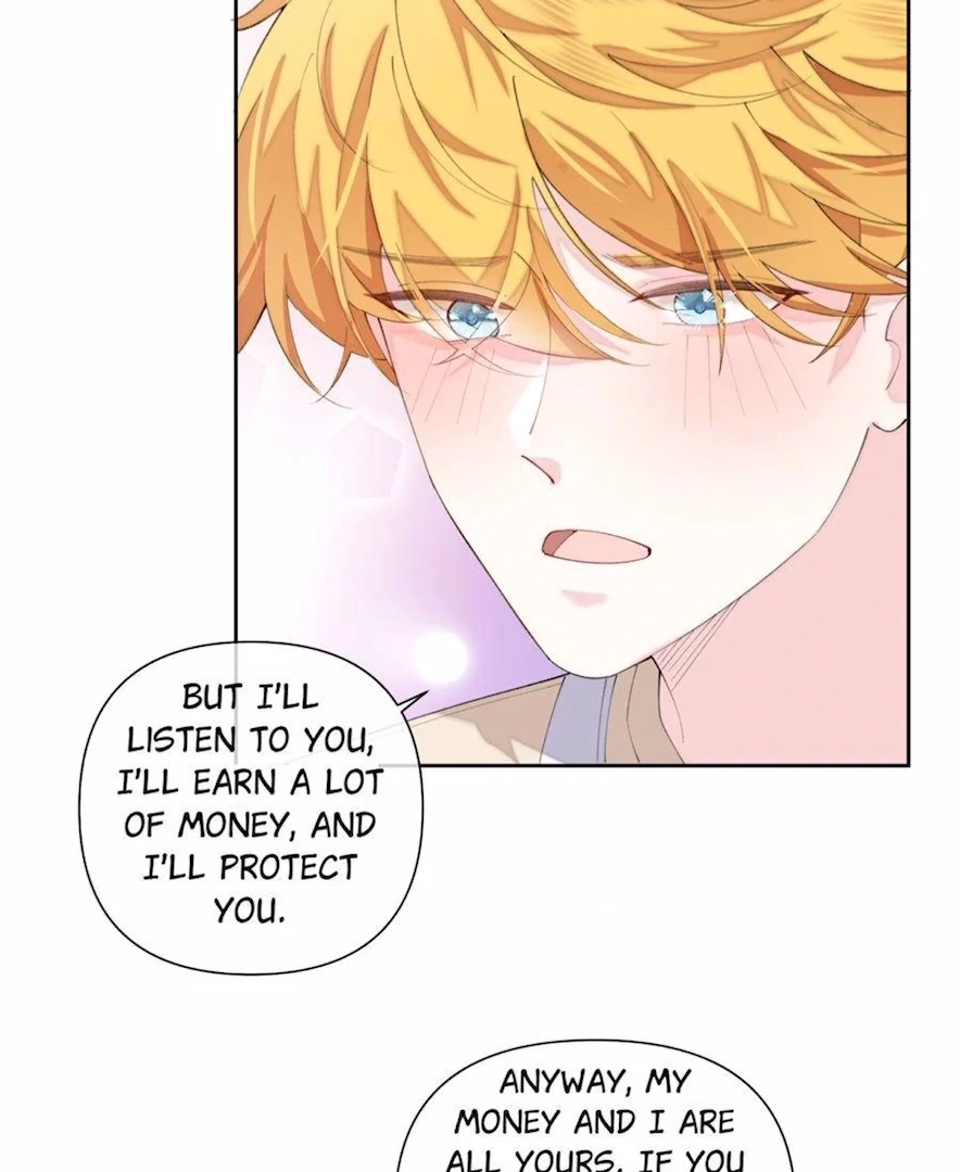 Pampering My Beast Commander (Official) - Chapter 85 manhwa