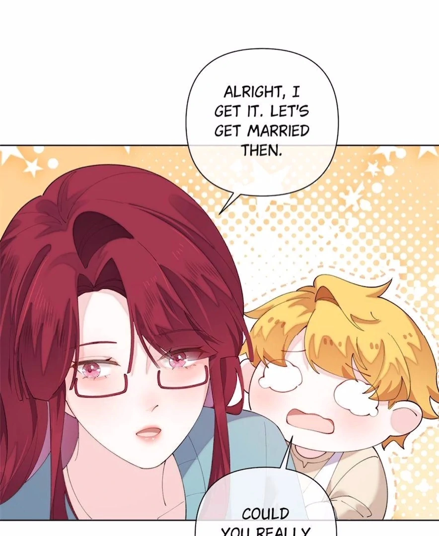 Pampering My Beast Commander (Official) - Chapter 85 manhwa