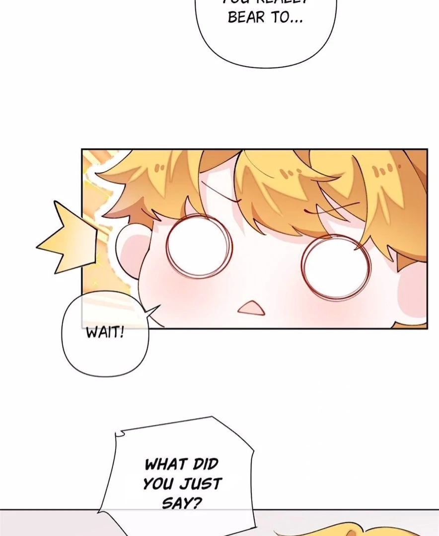 Pampering My Beast Commander (Official) - Chapter 85 manhwa