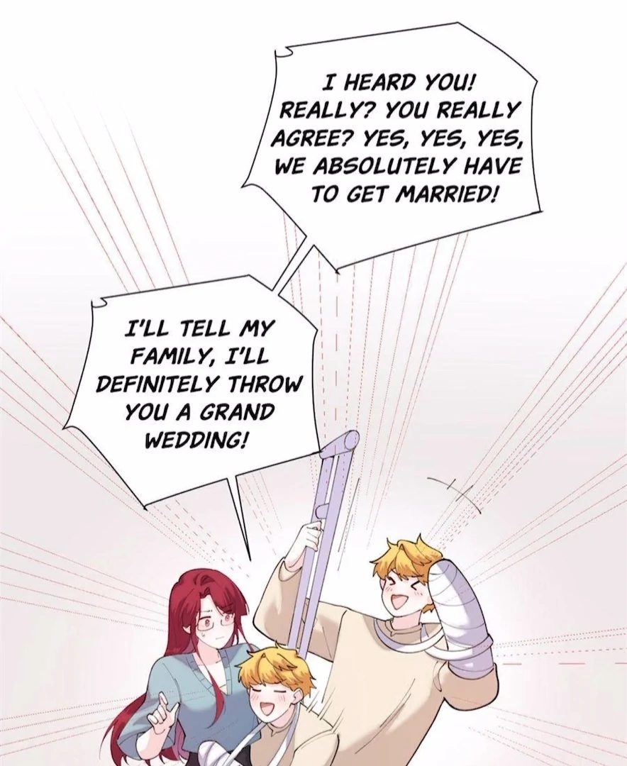 Pampering My Beast Commander (Official) - Chapter 85 manhwa