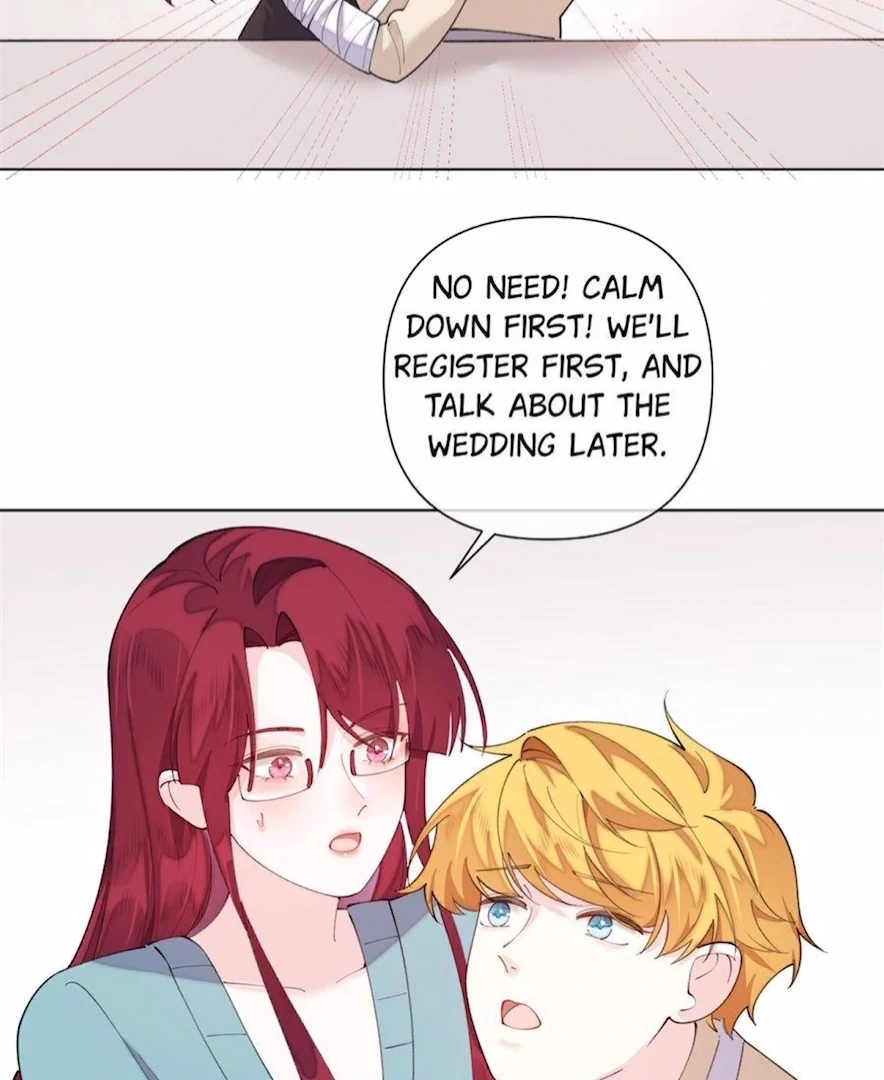 Pampering My Beast Commander (Official) - Chapter 85 manhwa