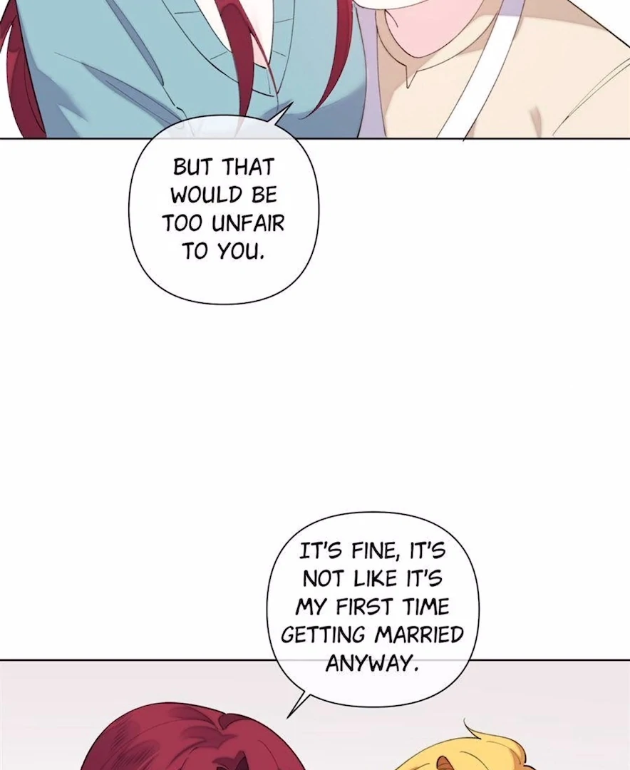 Pampering My Beast Commander (Official) - Chapter 85 manhwa