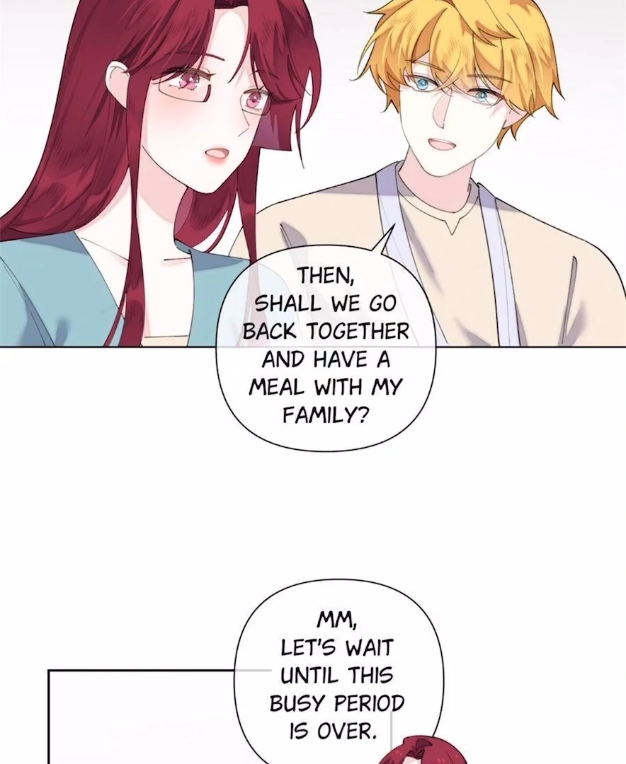 Pampering My Beast Commander (Official) - Chapter 85 manhwa