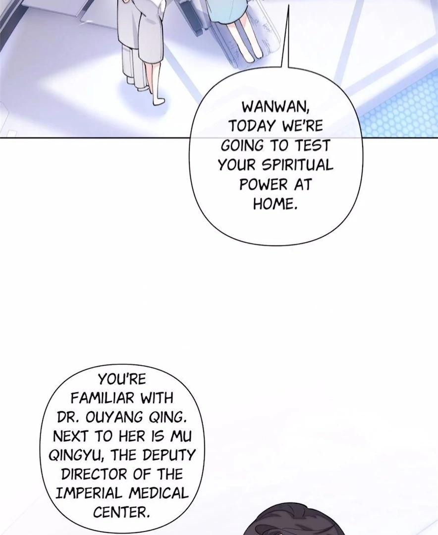 Pampering My Beast Commander (Official) - Chapter 85 manhwa