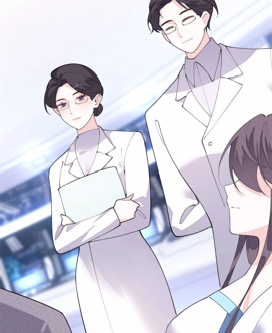 Pampering My Beast Commander (Official) - Chapter 85 manhwa
