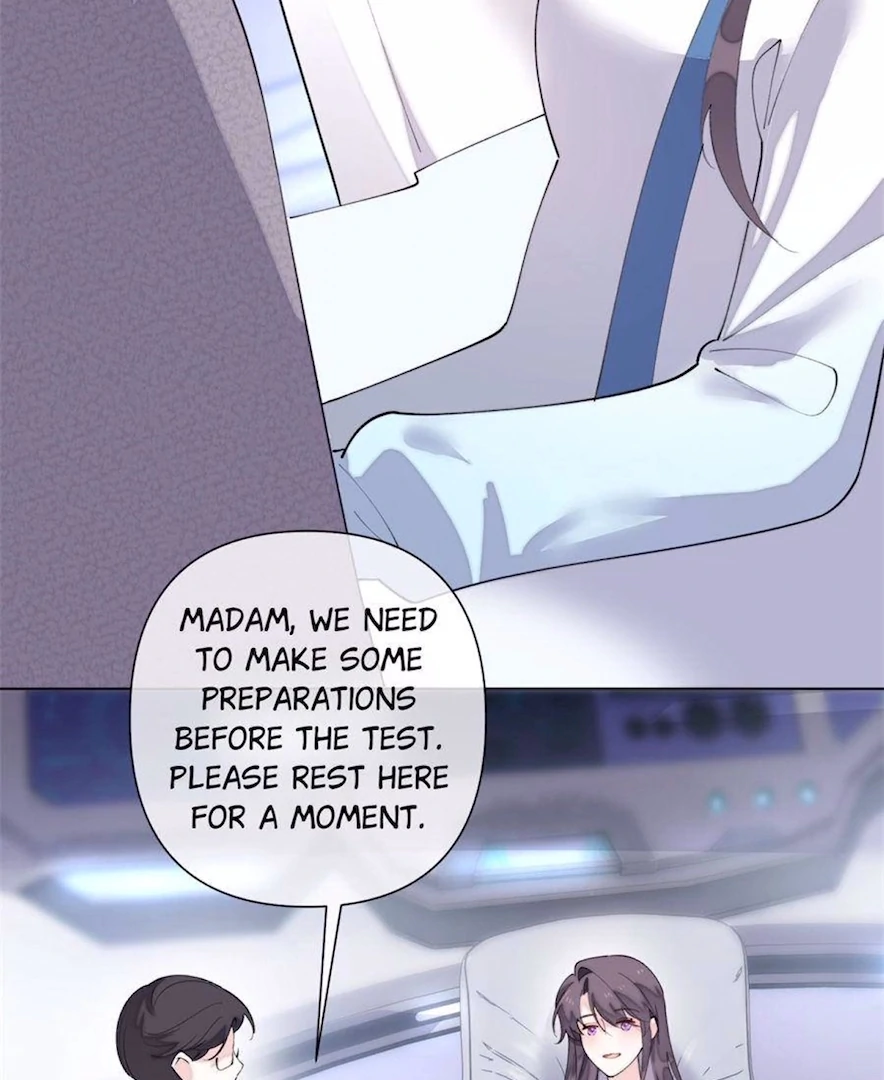 Pampering My Beast Commander (Official) - Chapter 85 manhwa