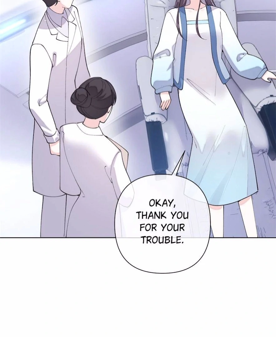 Pampering My Beast Commander (Official) - Chapter 85 manhwa