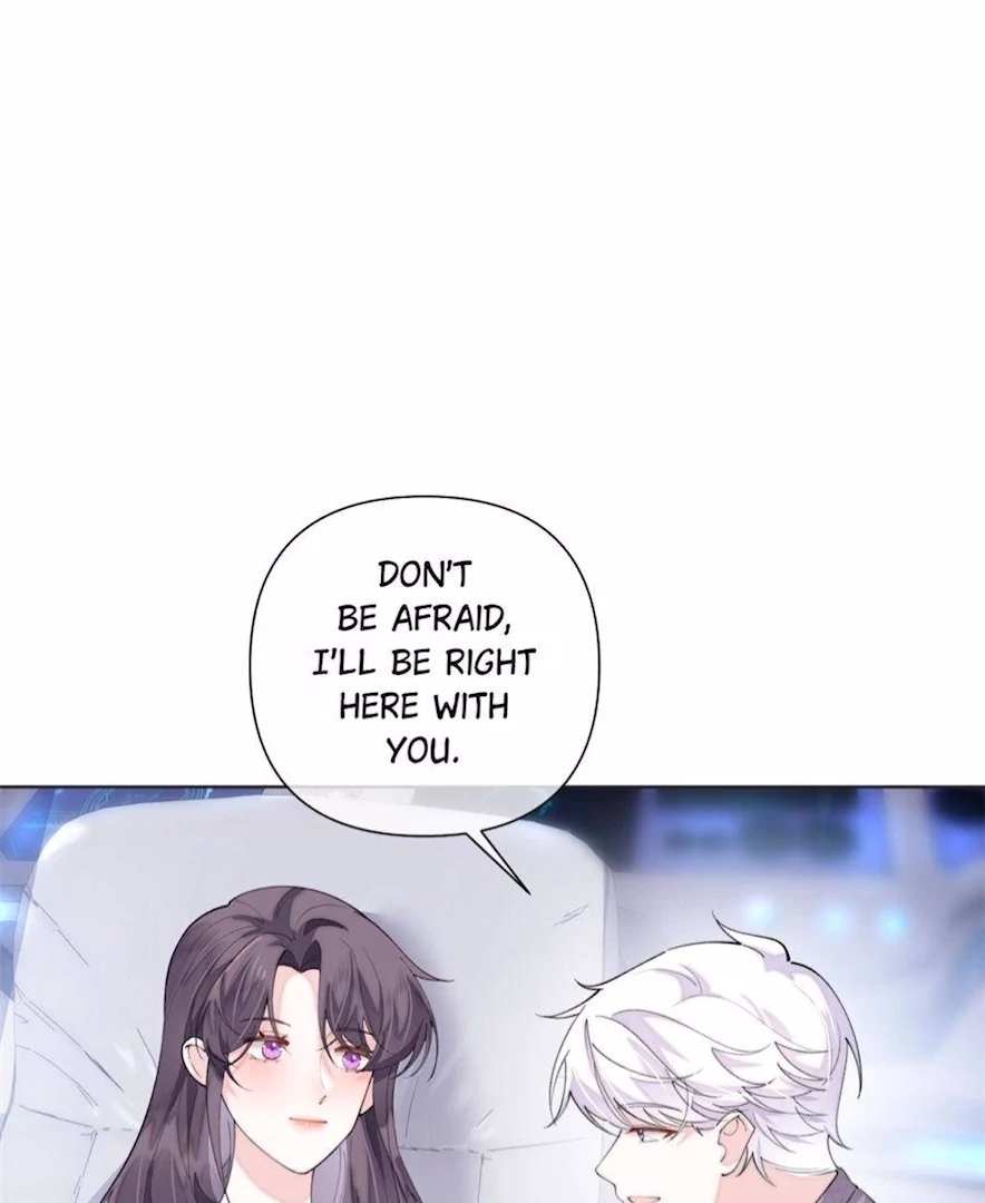 Pampering My Beast Commander (Official) - Chapter 85 manhwa