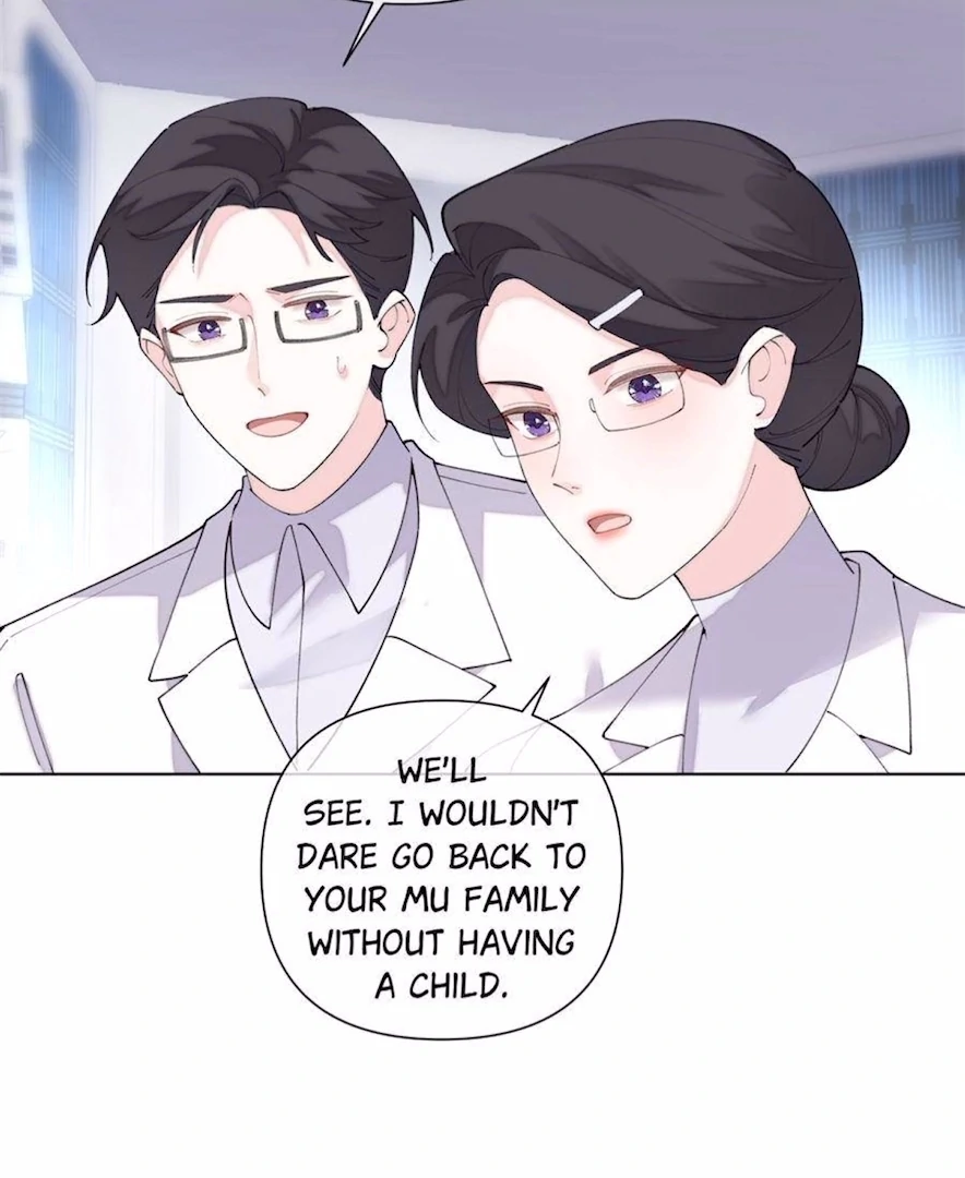 Pampering My Beast Commander (Official) - Chapter 85 manhwa