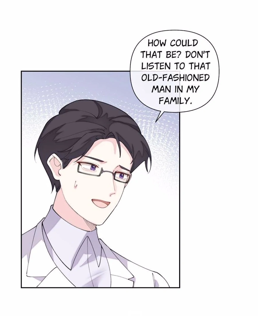 Pampering My Beast Commander (Official) - Chapter 85 manhwa