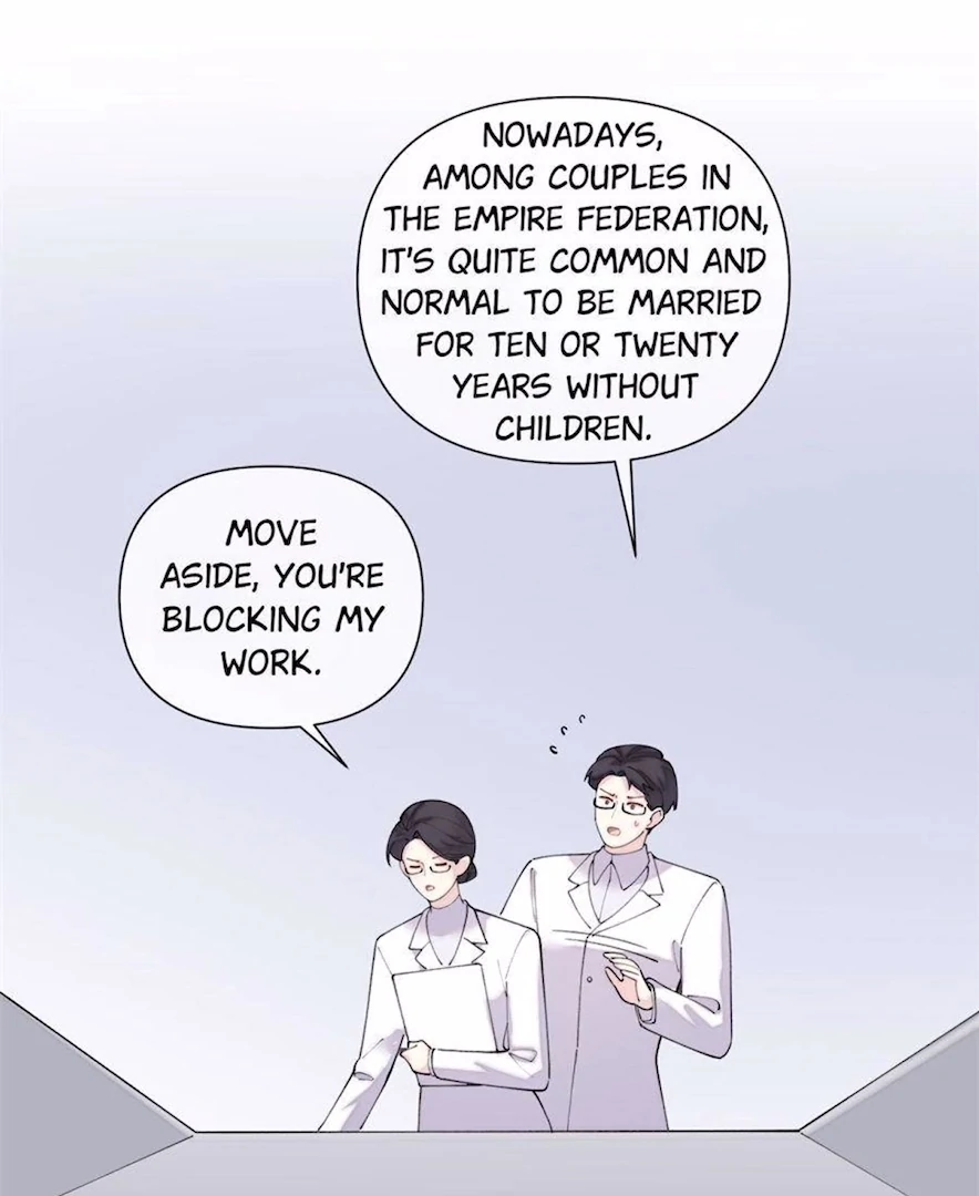 Pampering My Beast Commander (Official) - Chapter 85 manhwa