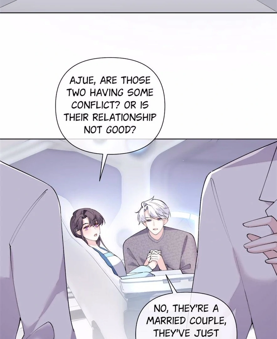 Pampering My Beast Commander (Official) - Chapter 85 manhwa