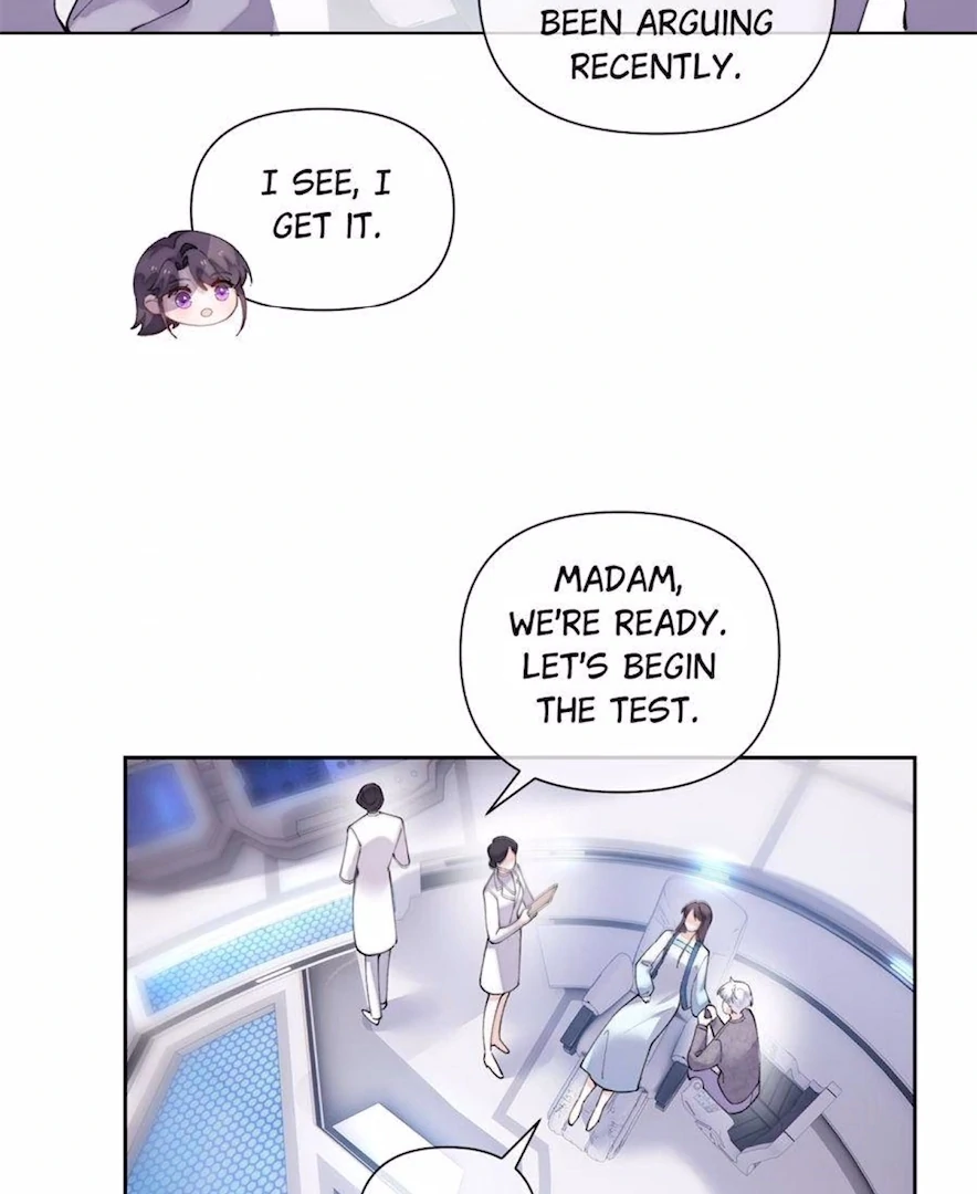 Pampering My Beast Commander (Official) - Chapter 85 manhwa