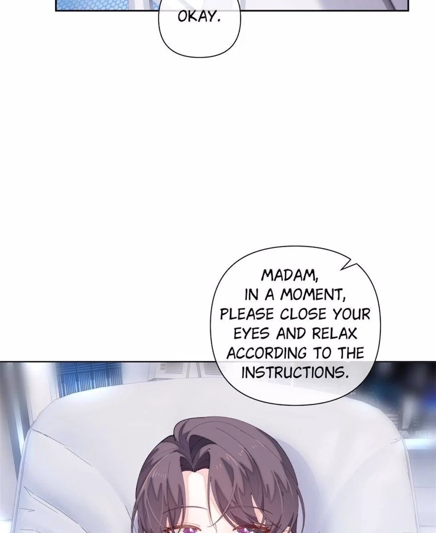 Pampering My Beast Commander (Official) - Chapter 85 manhwa