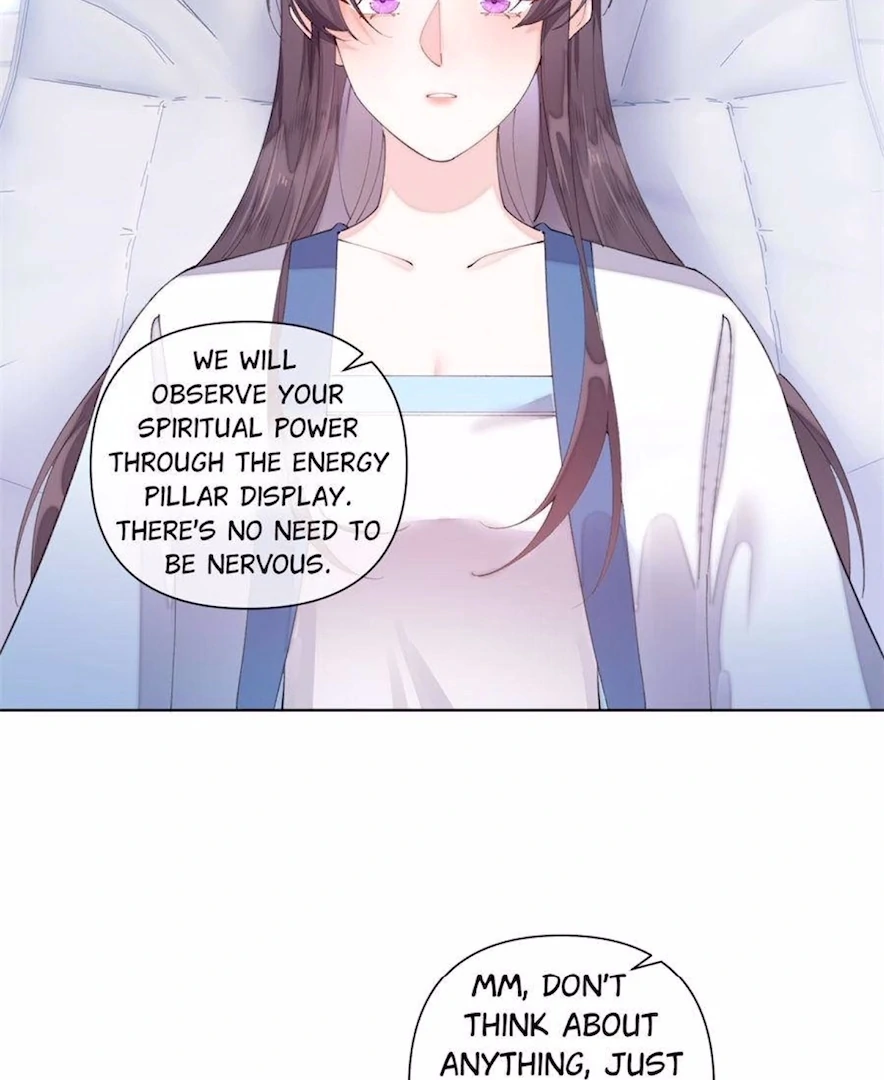 Pampering My Beast Commander (Official) - Chapter 85 manhwa