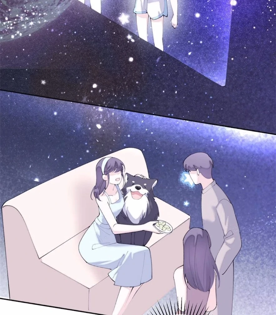 Pampering My Beast Commander (Official) - Chapter 85 manhwa