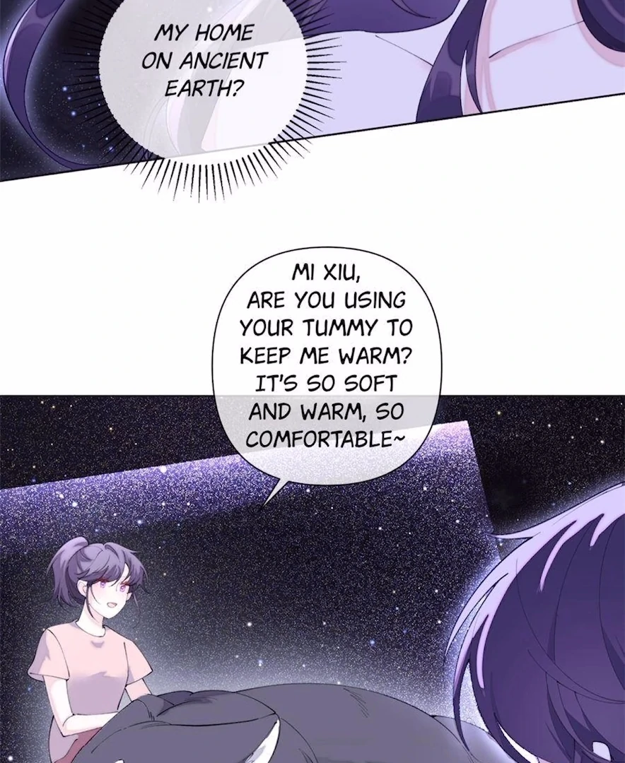 Pampering My Beast Commander (Official) - Chapter 86 manhwa