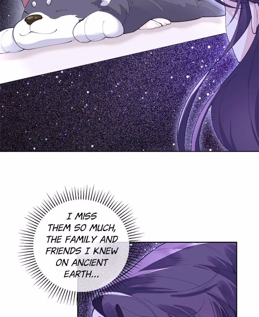 Pampering My Beast Commander (Official) - Chapter 86 manhwa
