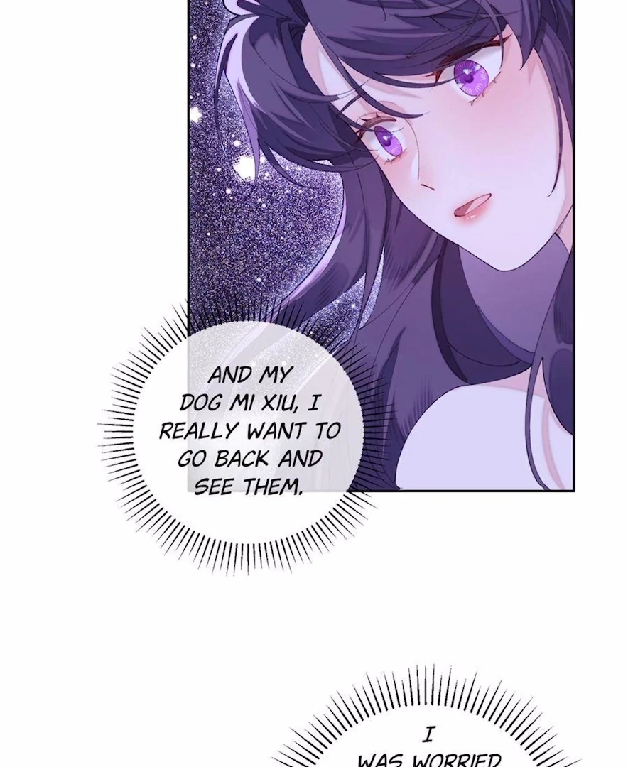 Pampering My Beast Commander (Official) - Chapter 86 manhwa