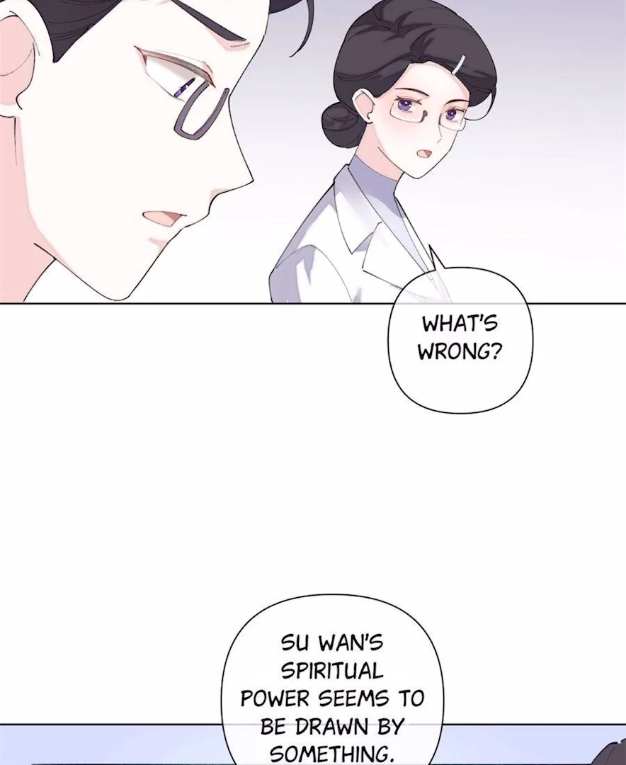 Pampering My Beast Commander (Official) - Chapter 86 manhwa