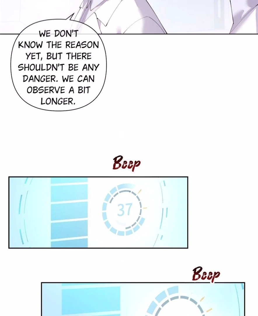 Pampering My Beast Commander (Official) - Chapter 86 manhwa